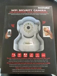 Macally Ip Camera H264. Fixed Price $20.00.