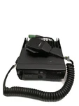 Ma-com Comnet-ericsson Krd 103 143/21 R8A Radio Blk With Mic. Fixed Price $50.00.