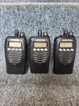 Of Kenwood TK3170 TK-3170 Uhf Radios 450-490 Tested Good Buy Sets. Fixed Price $247.82.