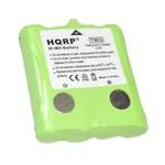 Hqrp Battery Two Way Radios For Cobra PR240 PR245 PR270. Fixed Price $11.95.