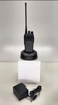 Motorola CP200 Uhf 438-470 Mhz Channel Watt (complete Kit). Fixed Price $140.00.