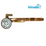 Ribbon Flex Speaker For GP328 HT750 HT1250 Radios Internal Horn Cable Part. Fixed Price $9.90.
