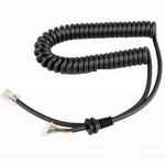 MH-48 MH-42B6J 6PIN Microphone Cable Cord Wire For Yaesu FT-1900R FT-2900R Radio. Fixed Price $11.54.