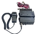 Uniden Smh 400D Two-way Radio Vhf 150-174 Mhz Range Mobile Fm. Fixed Price $49.99.