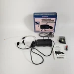 Maxon 49-HX 2 Way Hands-free Communicator Helmet Adaptable Headset. Fixed Price $28.84.
