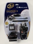 Midland Nautico 3 Vhf 5-WATT Marine Radio Battery Dock Noaa Weather Alerts. Fixed Price $65.00.