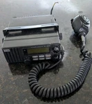 Icom IC-M56 Vhf Marine Radio Transceiver With Microphone. Fixed Price $99.95.