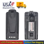For Motorola RU2020BKF2AA RU2020BKF2B RU2023BKF2AA PMNN6035 RLN6351B Battery. Fixed Price $41.99.