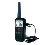 Uniden Atlantis 155 Submersible Handheld Two-way Vhf Marine Radio. Fixed Price $89.99.