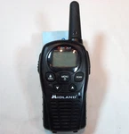 Midland LXT500PA Xtra Two Way Radio Walkie Talkie Single Only. Fixed Price $15.88.