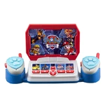 Ekids Paw Patrol Toy Walkie Talkie Command Center Friendly Two Way Radios. Fixed Price $39.86.