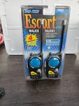 Escort Walkie Talkies - Misb. Fixed Price $24.00.