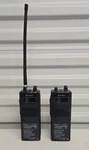 Lot Of Cobra HH-35 40 Channel 2-WAY Portable Cb Radio Handheld **untested**. Fixed Price $29.99.