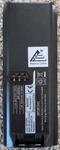 Expertpower 7.4V 4200MAH Motorola Radio Battery Pack 2X Available. Fixed Price $34.99.