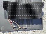 Motorola TTE1472A Uhf Repeater Ampliphier For MSF5000. Fixed Price $110.00.