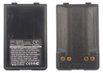 Cameron Sino 7.4V 2200MAH Li-ion Replacement Battery For Yaesu Two-way Radio. Fixed Price $35.92.