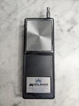 Vintage Midland 9 Transistor Transceiver Model 13-113B Walkie Talkie 2 Way Radio. Fixed Price $41.85.