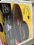 Fiesta Companion Set Chocolate In Box Macys. Fixed Price $65.00.
