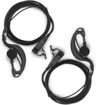 2X G-style Clip Earpiece Headset Ptt For Cobra Microtalk Radio ACXT145 ACXT3. Fixed Price $23.92.