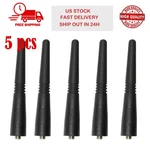 Uhf PMAE4003 Antenna For Motorola Radio DP1400 CP200D HT750 HT1250 PR400. Fixed Price $19.99.
