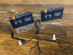 Realistic TRC-504 Voice-operated Two-way Communication System 21-404. Fixed Price $17.00.