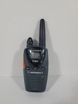 Motorola Talkabout FR50 Digital 2 Mile 14 Channel Two Way Missing Belt Clip. Fixed Price $13.49.