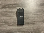 Motorola Radius P10 Handie Talkie Fm Radio (H23KNB1110BN) Untested As Is. Fixed Price $89.99.