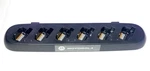 Motorola Charger For Cls Series Boxed 56531 And Dlr Six Unit. Fixed Price $82.80.
