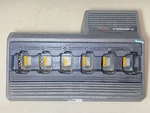 Motorola HTN9005 6-BANK Charging Charger Station For HT750 HT1250 HT1550. Fixed Price $39.99.