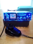 Connex 3600HP 10 Meter Cb Radio Excellent Condition. Fixed Price $450.00.