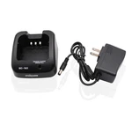 BC160 Radio Battery Charger For Icom ICA14 ICF14 ICF24 BP232. Fixed Price $32.92.
