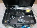 New Motorola P2061B Xtva Portable Base Station With Accessories. Fixed Price $500.00.