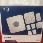 Ring Alarm Pro Built Eero Wi-fi 6 Router 8 Piece System For Home And Digital. Fixed Price $215.00.