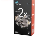Cardo Freedom 2X Single Pack Motorcycle Helmet Bluetooth Communication System. Fixed Price $188.00.