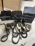 Motorola Radius GM300 Radios M44GMC29C3AA. Fixed Price $650.00.