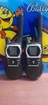 Set Of 2 Motorola EM1011R Two Way Radios / Only. Fixed Price $19.00.