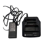 Motorola RLN5703C Minitor With Standard Charger. Fixed Price $30.00.