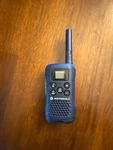 Motorola MG163A 2-WAY Walkie Talkie Radios. Fixed Price $10.00.