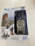 New Midland Pro Series Two-way Radios GXT1000VP4. Fixed Price $71.12.