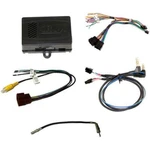 Crux SWRGM49 Radio Replacement W/swc Retention For Lan 29 Bit Vehicles. Fixed Price $115.55.