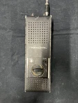 Vintage Realistic TRC-101 Citizen Band Transceiver Type 21-137. Fixed Price $25.00.