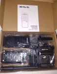 1 New Retevis RT86 Heavy Duty Long Range Walkie Talkie Radio. Fixed Price $49.99.