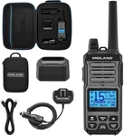 Midland GXT67 Pro Gmrs Two Way Radio. Fixed Price $100.00.