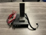 Motorola Radius D34LRA73A5CK Radio 2-CHANNEL Base Station Set. Fixed Price $69.99.