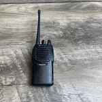 Blackbox+u 430-470MHZ 16-CHANNEL Waterproof Two-way Radio Walkie Talkie. Fixed Price $94.99.