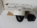 Standard Mic/speaker HX240. Fixed Price $25.00.