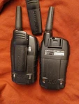 Midland LXT305 Xtra Two Way Radio Walkie Talkie 10 Mile Range For Partsonly. Fixed Price $6.14.