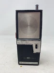Vintage Ross 3 Channel 9 Transistor Walkie Talkie Transceiver - Untested As. Fixed Price $19.99.