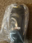 Oem Nos Rare Ritron Jobcom Handheld Radio Case Cover # JBX-11. Fixed Price $29.99.