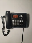 Motorola ML25254 Base Station Only 2-LINE Phone Read: Ac Adapter/cable. Fixed Price $30.94.